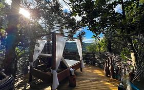 Zion Bubble Glamping
